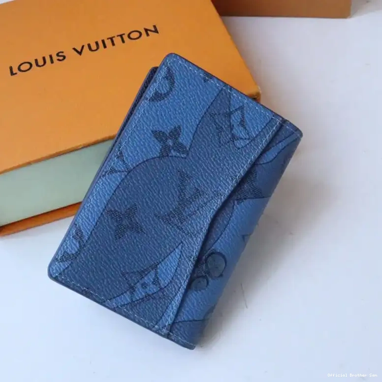 Official Brother Sam 2308DJ0077 Bag LV 1014